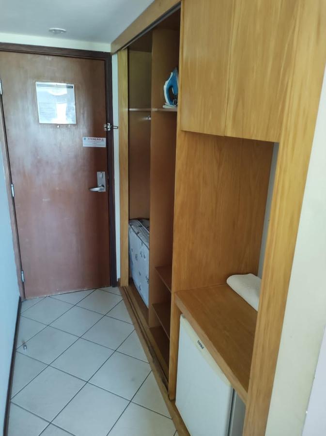 Flat Suite Natal Esterno foto