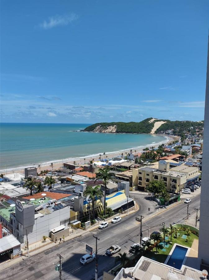 Flat Suite Natal Esterno foto