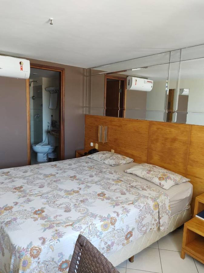 Flat Suite Natal Esterno foto