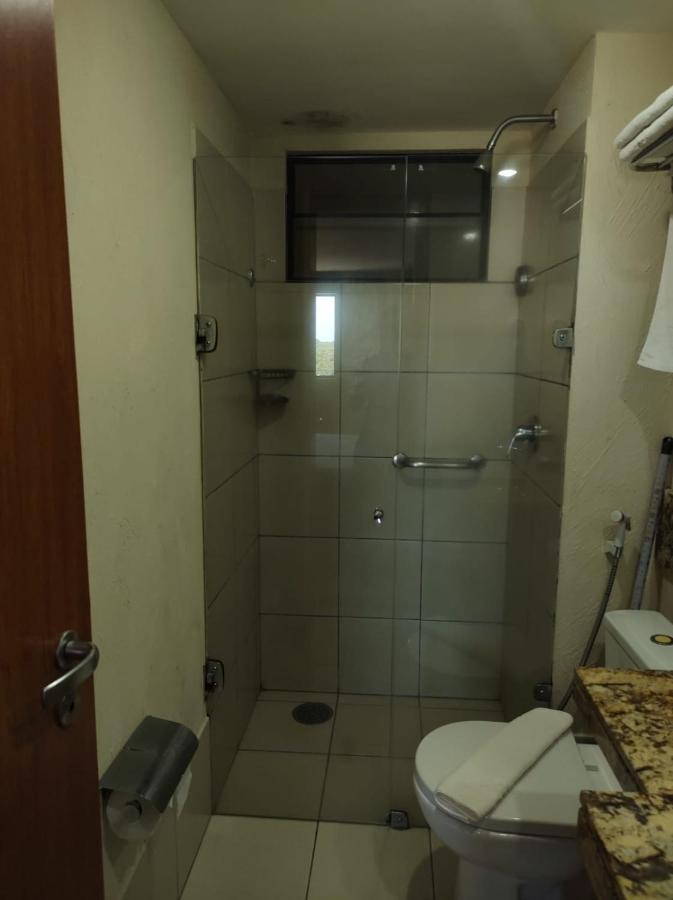 Flat Suite Natal Esterno foto