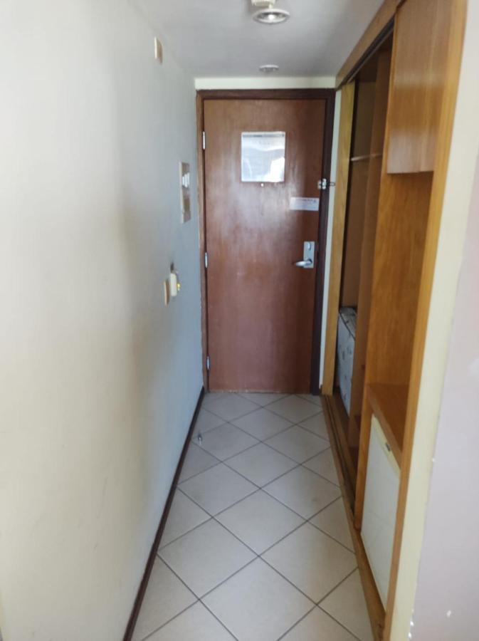 Flat Suite Natal Esterno foto