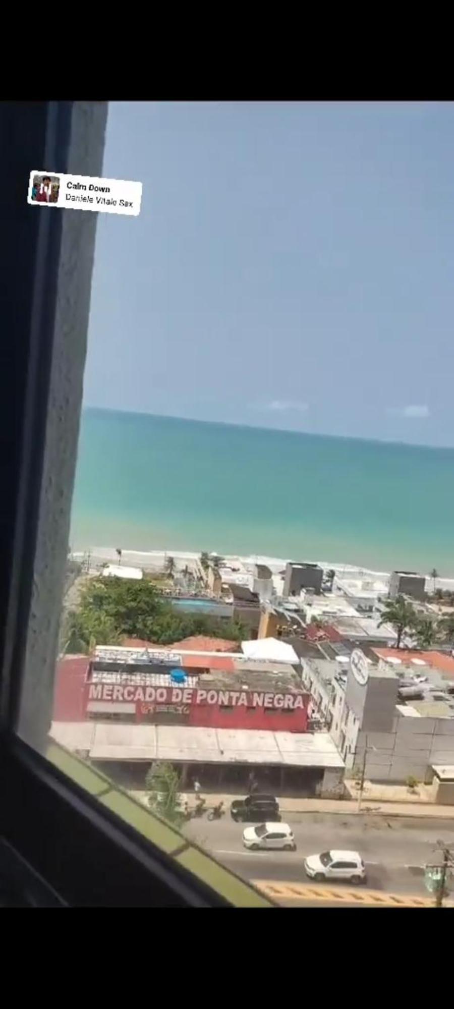 Flat Suite Natal Esterno foto